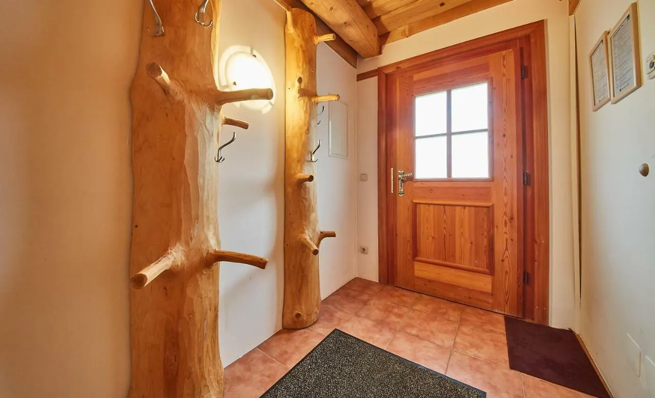 Villa Chalets Blockhaus Saalbach By Holidayflats24